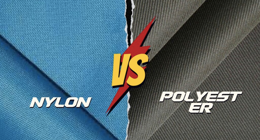 NYLON VS POLYESTER FLAG: WHICH IS BEST FOR OUTDOOR USE? | largeflagstore.com