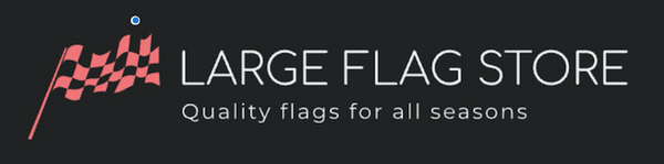 Large Flags For Outdoor